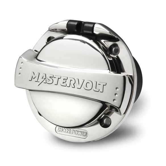 Prise inox 230V-16A Mastervolt RG-351864
