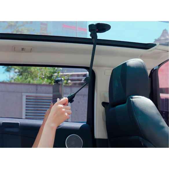 Kit bras et supports Easy Lock Mount pour et Aauxx RG-751462