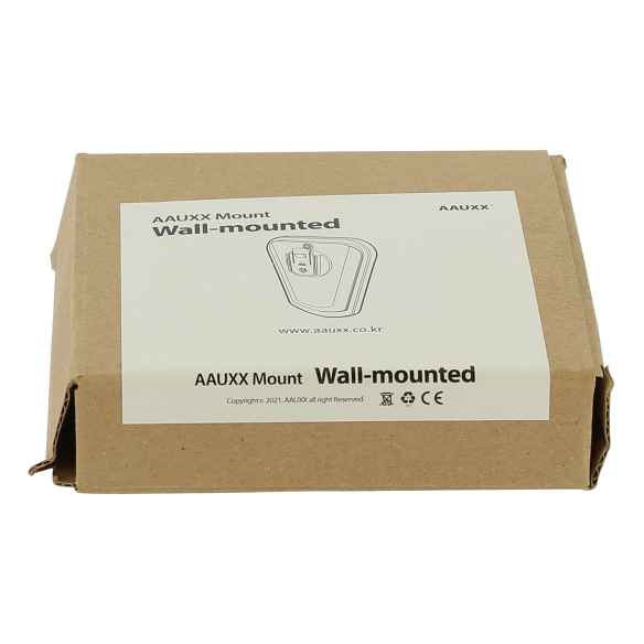 Support mural Wall Mount Easy Lock Aauxx RG-751472