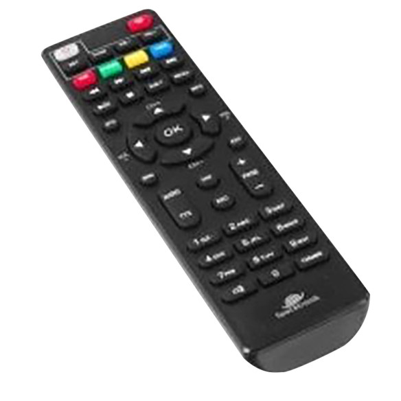 Récepteur numérique terrestre Full HD DVB-T2 EquinOxe RG-868412