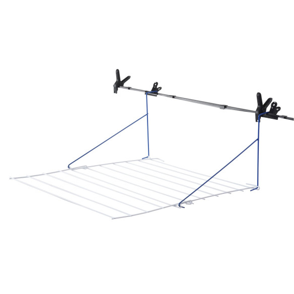 Etendoir pour balcon à suspendre Incasa RG-073793