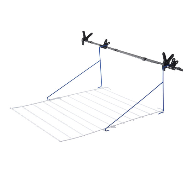Etendoir pour balcon à suspendre Incasa RG-073793