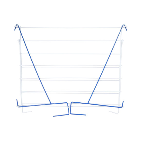 Etendoir pour balcon à suspendre Incasa RG-073793