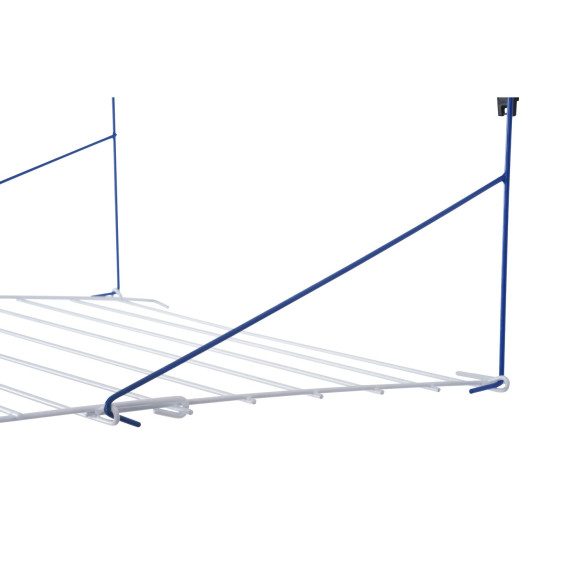 Etendoir pour balcon à suspendre Incasa RG-073793