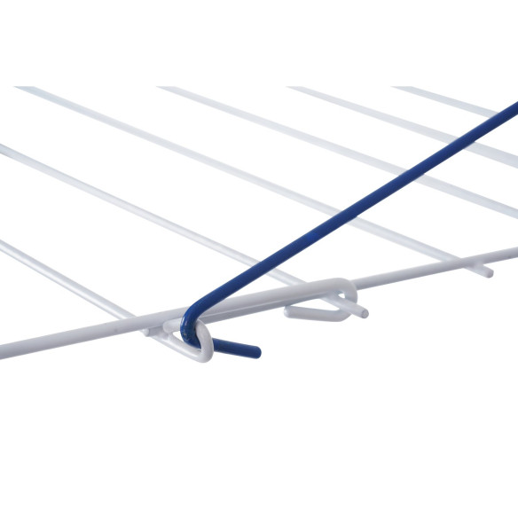 Etendoir pour balcon à suspendre Incasa RG-073793