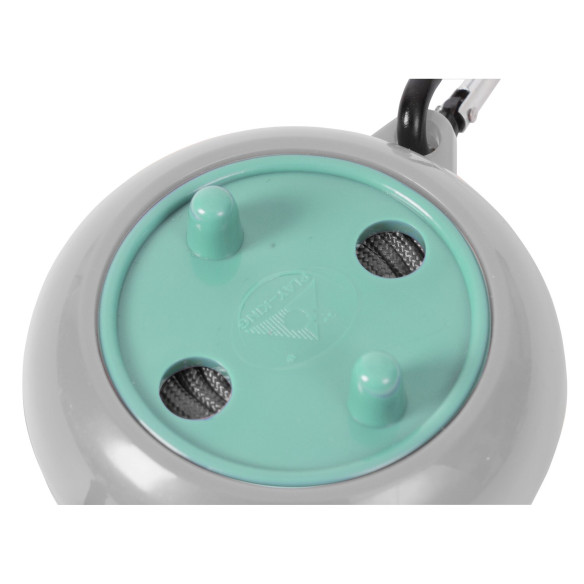 Corde à linge de 8 5 m avec enrouleur Incasa RG-073703