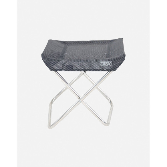 Repose-pieds Classic Gris Crespo RG-074873