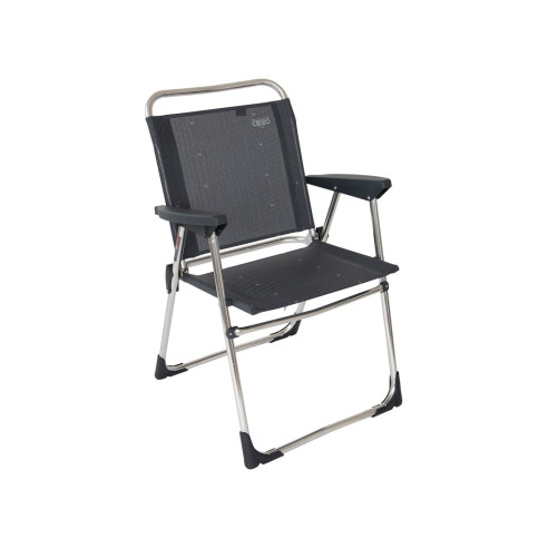 Fauteuil Classic dossier bas Gris Crespo RG-074864