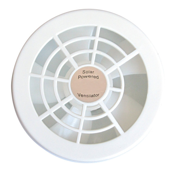 Aérateur solaire de toit pour camping-car  Optima RG-111053