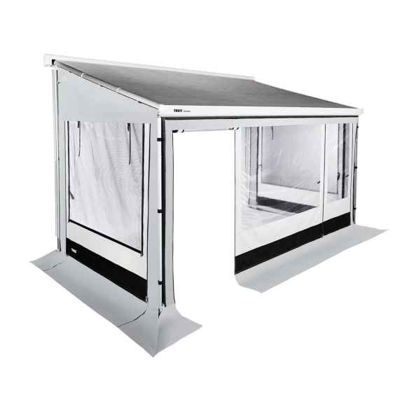 Safari Résidence complet (Façade +côtés) pour Thule RG-588136