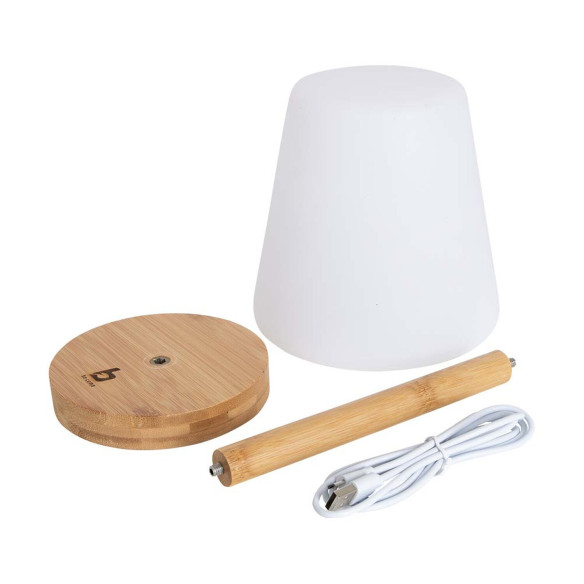 Lampe de table Cambridge Bo-camp RG-791417