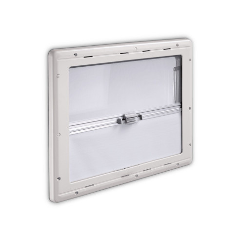 Baie pour camping-car et caravane Seitz S4 Dometic RG-682121O