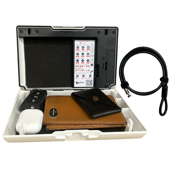 UpLock V1 UpFiner RG-101375