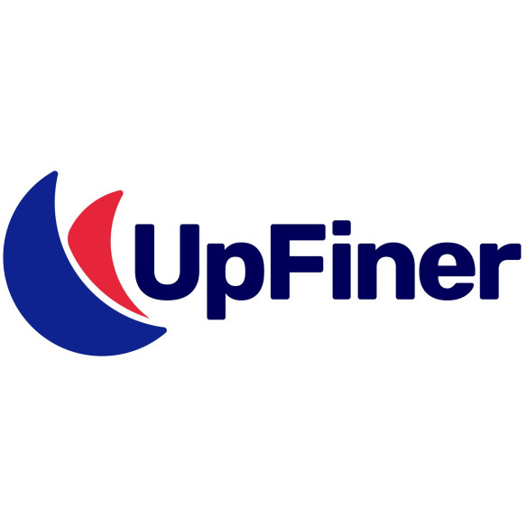 Mini coffre-fort portable UpFiner RG-101375