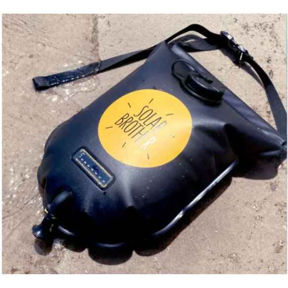 Douche solaire SunWater SOLAR BROTHER RG-121632