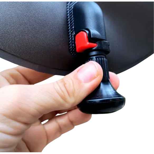 Douche solaire SunWater SOLAR BROTHER RG-121632