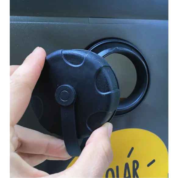 Douche solaire SunWater SOLAR BROTHER RG-121632