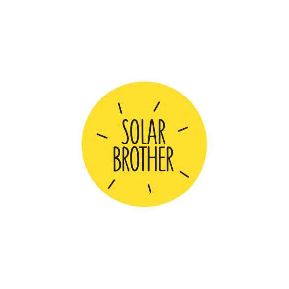 Douche solaire SunWater SOLAR BROTHER RG-121632