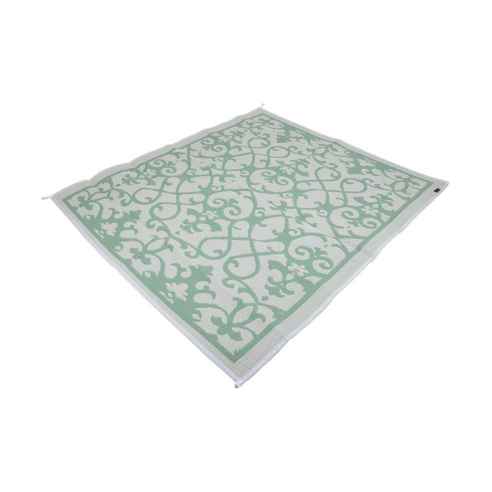 Tapis Lavardin Bo-camp RG-691507