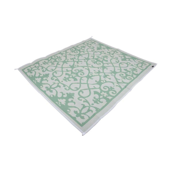 Tapis Lavardin Bo-camp RG-691507