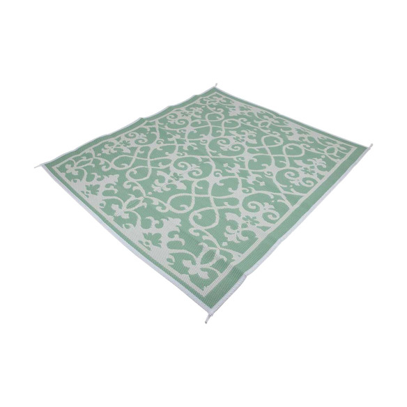 Tapis Lavardin Bo-camp RG-691507
