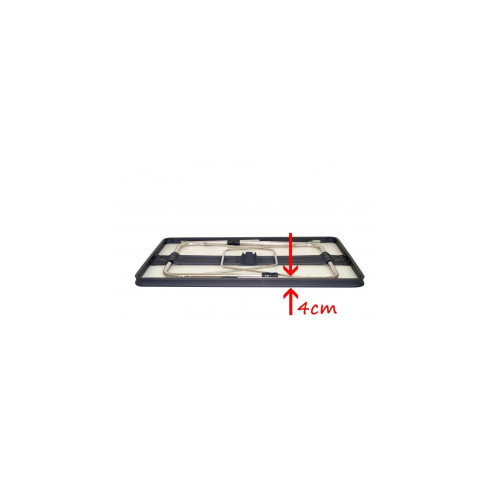 Ergonomic Classic 3 pcs Crespo RG-074812