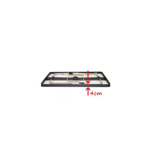 Compact Air Elite 3 pcs Crespo RG-074822