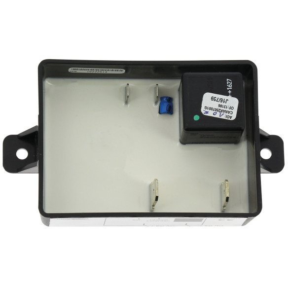 2 batteries Inovtech RG-958181