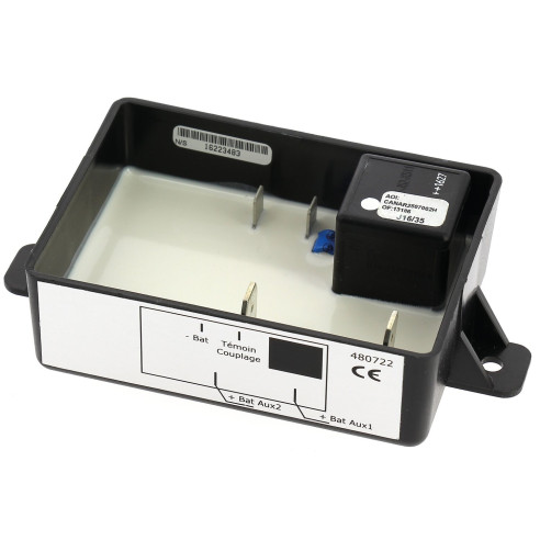 Spécial 3ème batterie Inovtech RG-958133