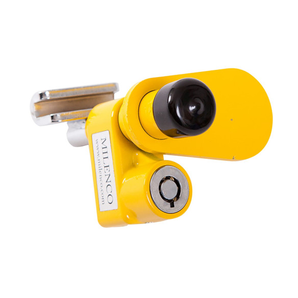 Verrous de vérins Milenco RG-172198