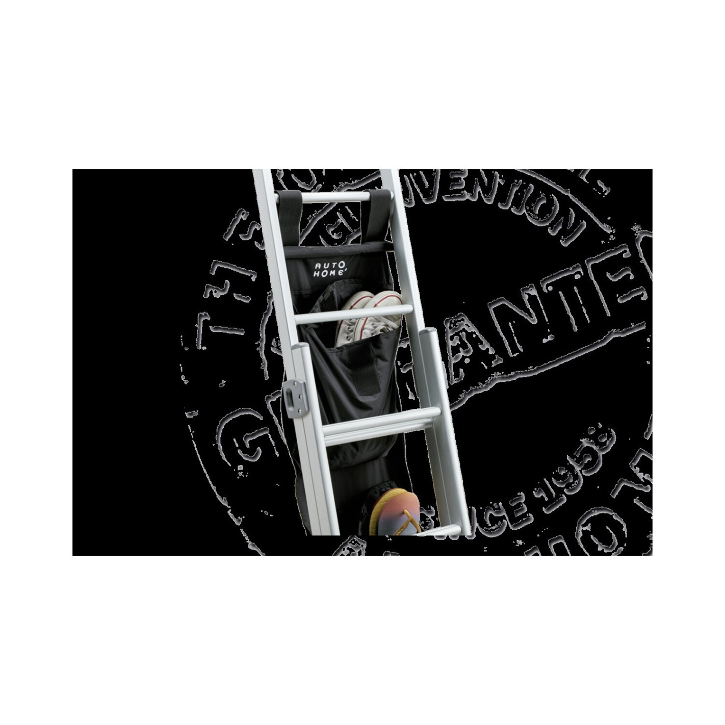 Roll-up pockets Autohome RG-885861