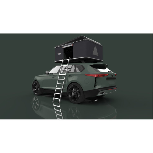 Smart Bebox complète Conversion Van RG-004493
