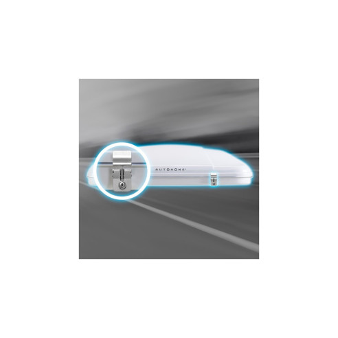 Fermeture à clé Autohome RG-884840