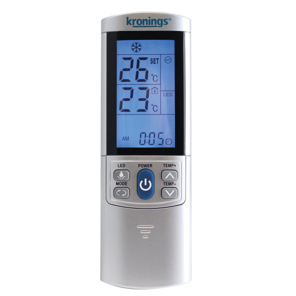 Climatiseurs Kronings RG-185472