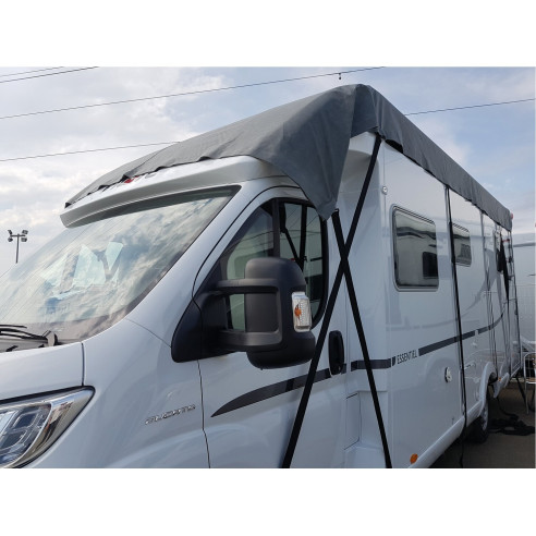 Bâche de protection de toit pour camping-car Optima RG-380178