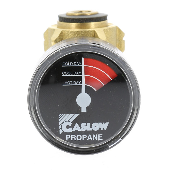 Modèle : pour une bouteille de gaz propane Gaslow RG-442472