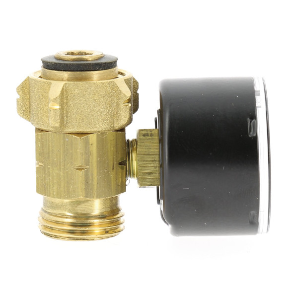 Modèle : pour deux bouteille de gaz Propane Gaslow RG-442474