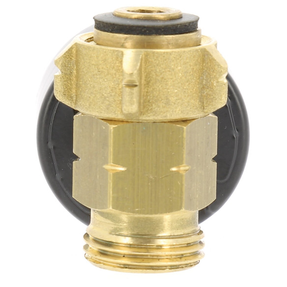 Modèle : pour deux bouteille de gaz Propane Gaslow RG-442474