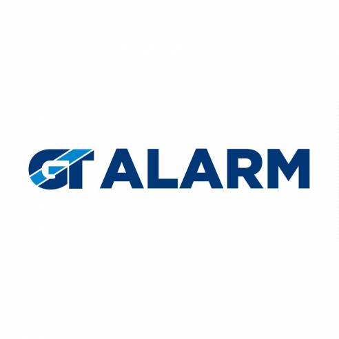 Centrale d'alarme GT908 GT Alarm RG-426347