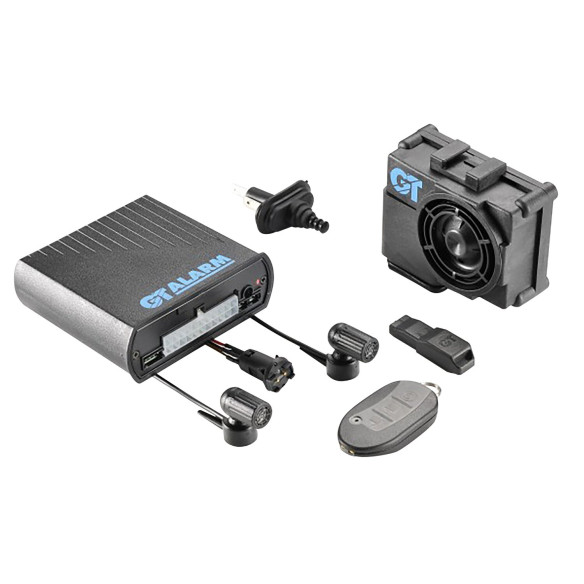 Modèle : GT 908 sans fil GT Alarm RG-426347