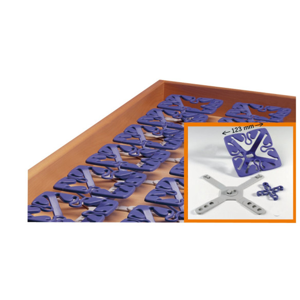 Sommier Star Mobil Froli RG-861521