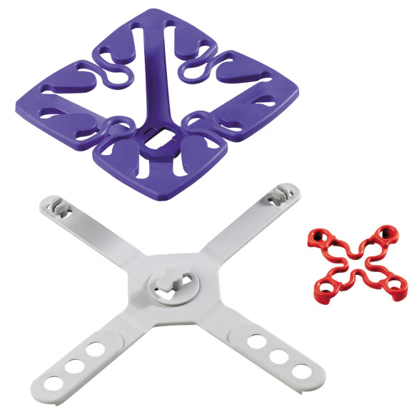 Kit d'extension : 12 éléments Froli RG-861521