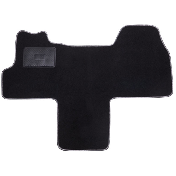 Tapis de sol cabine prédécoupé pour cabine Motrons RG-791101