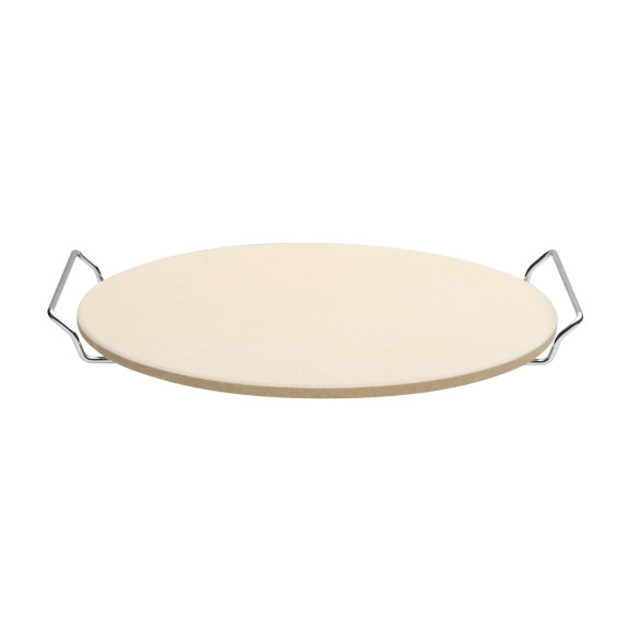 Pierre à pizza ronde Cadac RG-216755