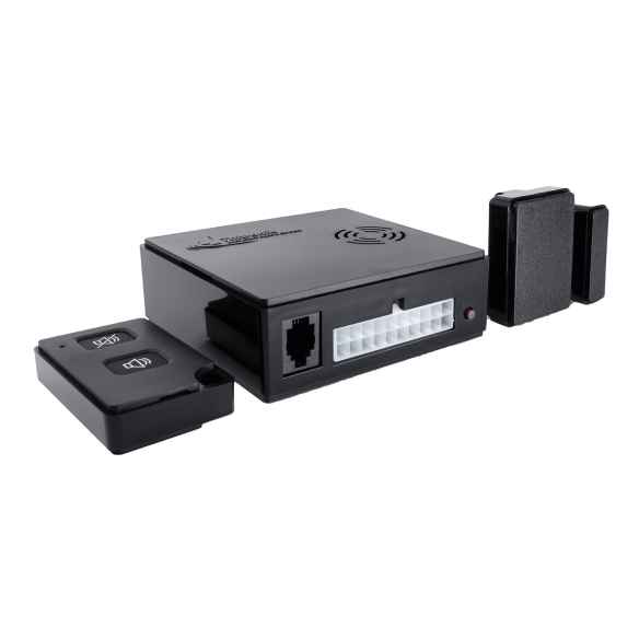 Centrale d'alarme WiPro III Safe lock Thitronik RG-427367