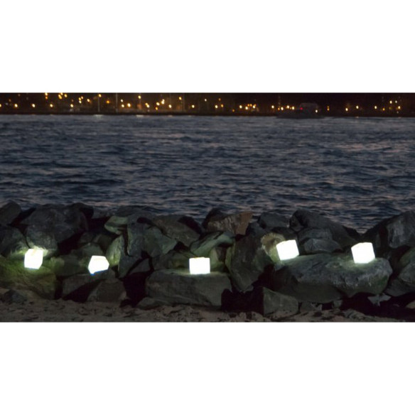 Solar helix - Lumière Froide  RG-791435