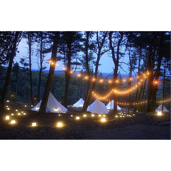 Solar helix - Lumière Froide  RG-791435