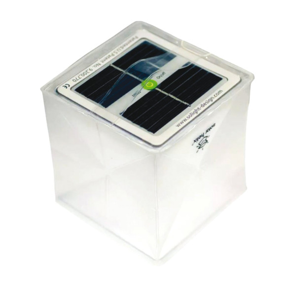 Solar helix - Lumière Froide  RG-791435