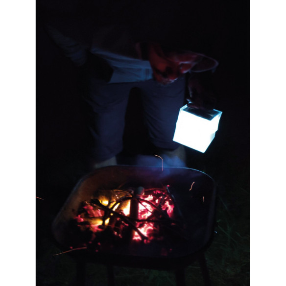 Solar helix - Lumière Froide  RG-791435