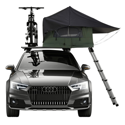 Tente de toit Tepui Foothill Thule RG-881932